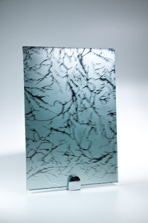 Зеркало "Гранит" серебро Усолье-Сибирское