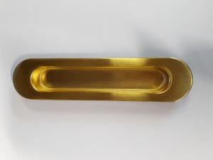 Ручка Матовое золото Китай Усолье-Сибирское